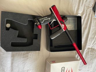 Empire Axe Pro
