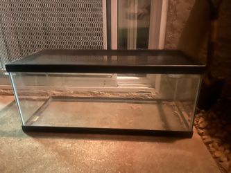 Pet tank