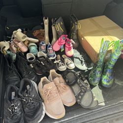 Shoes 