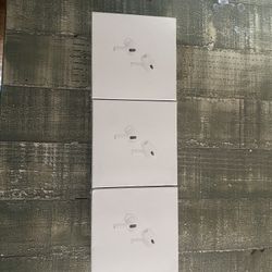 AirPod Pros 2nd Generations