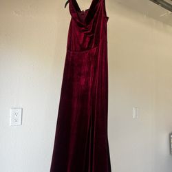 Long Formal Dress 