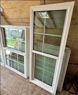 Reinforced Doors & Windows – Unique Opportunity