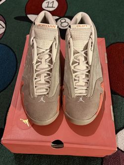 Air Jordan 14 ‘Clot’
