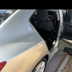 2009 Nissan Maxima For Sale