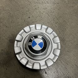 BMW Hub Cap