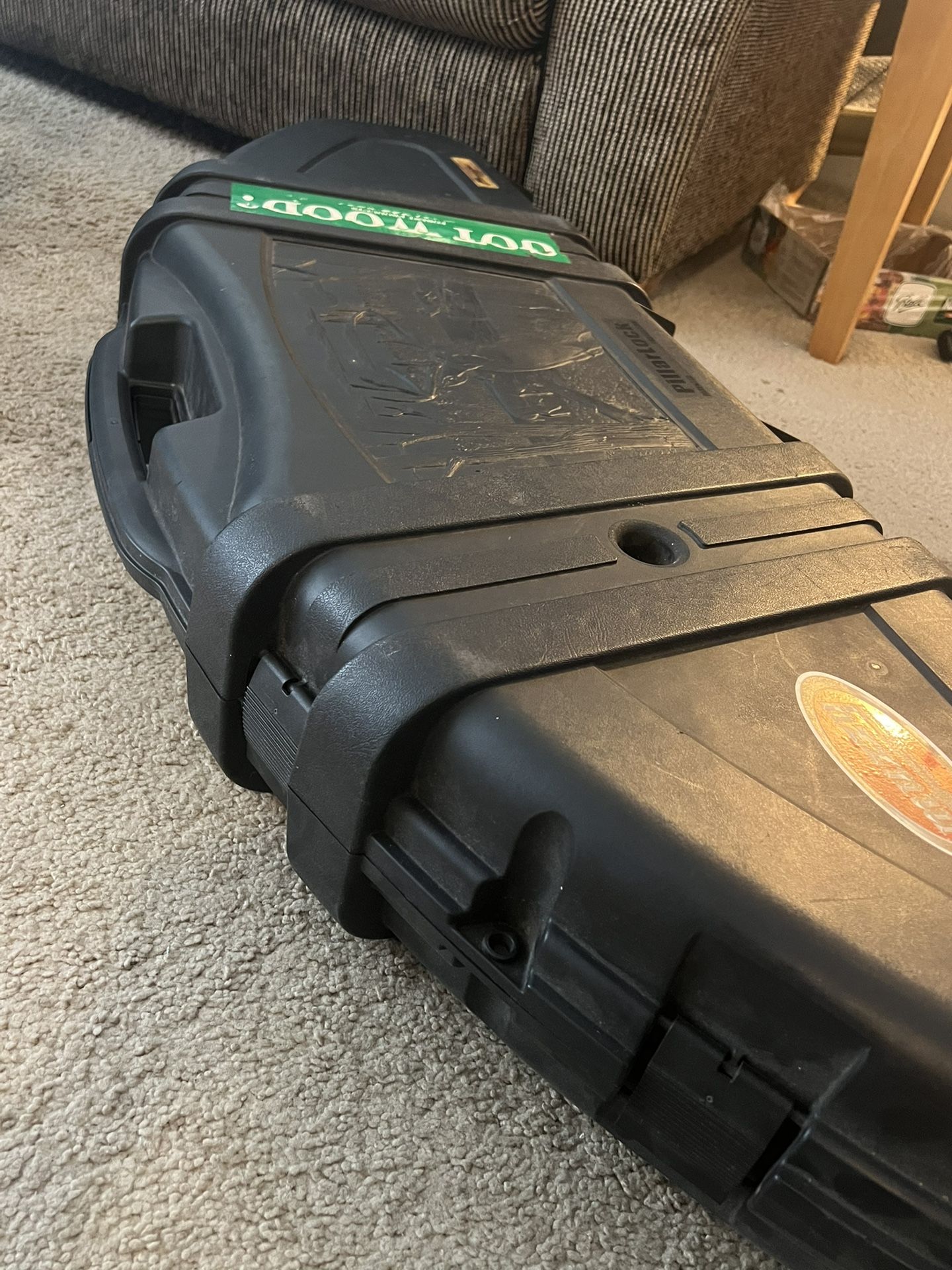PSE Nova Archery Case