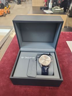 Tag Heuer Watch 2272