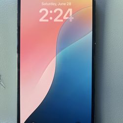 iPhone 13 Pro Max Unlocked  