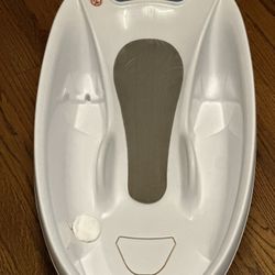 Baby Bathtub