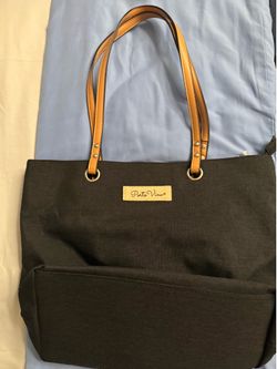 🍷 Porto Vino Insulated Wine Tote Bag