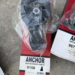 Brand New Engine Motor Mounts – Scion tC / Corolla / Matrix