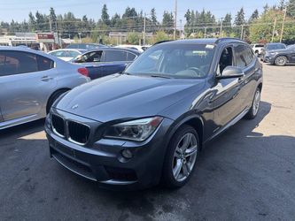 2015 BMW X1