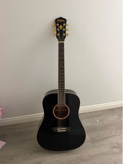 Acoustic guitar