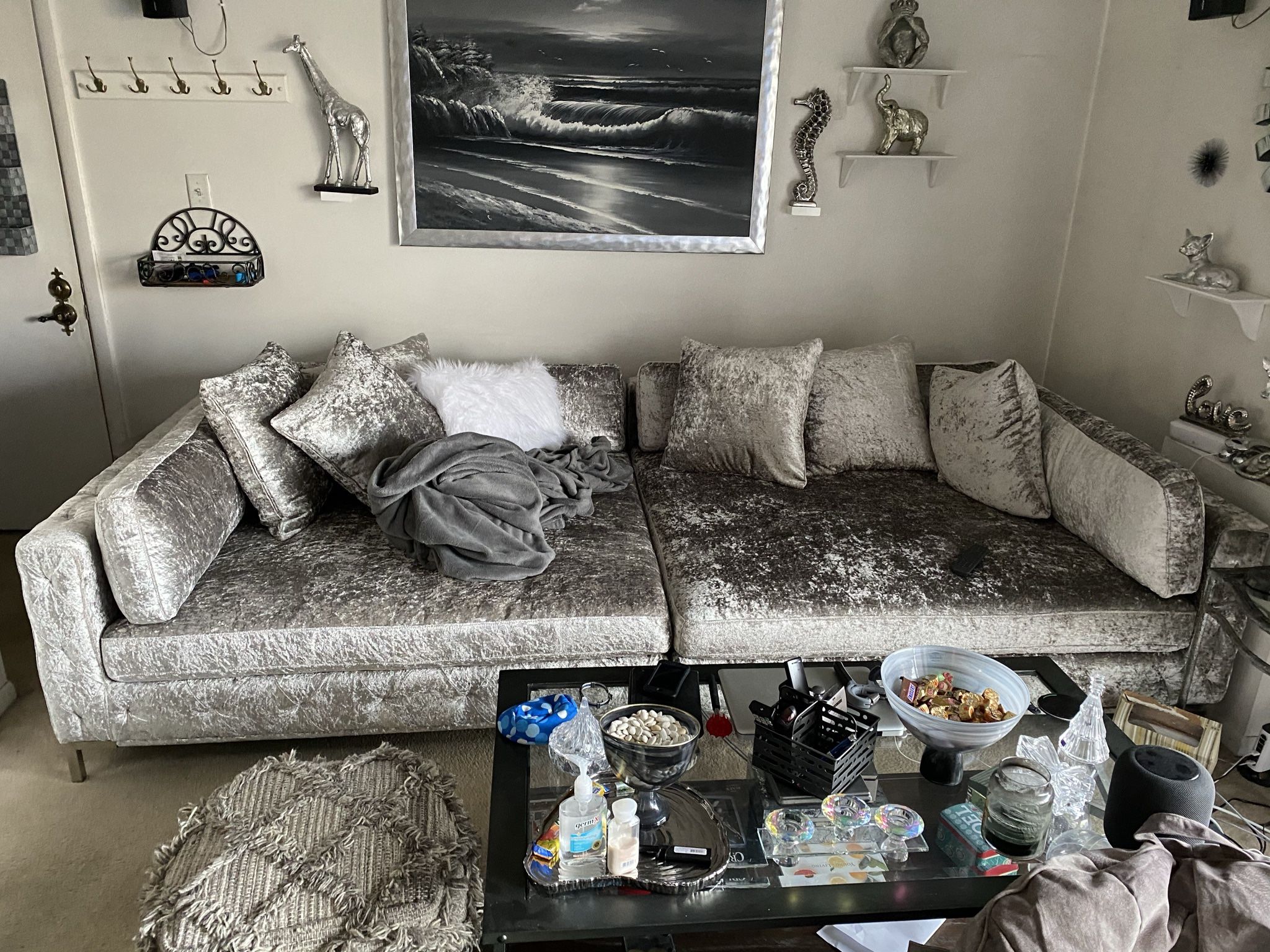 Milano Couch