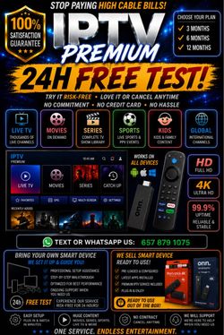 Iptv