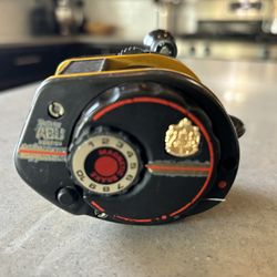 ABU Swiss Bait Caster