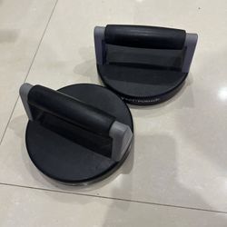 BodyRev Perfect Pushup Handle