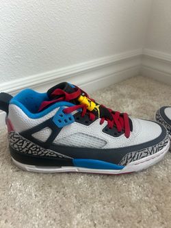 Jordan’s
