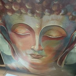 Large Buddha 
