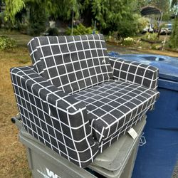 Free Dog Couch 