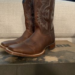 Western Boots 