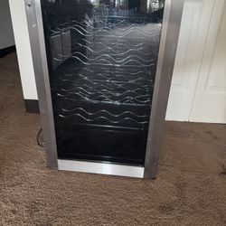 Wine Cooler