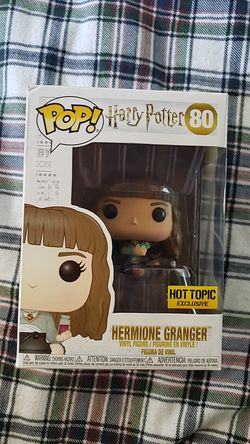 Harry Potter funko