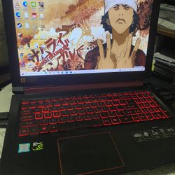 Acer Nitro 5