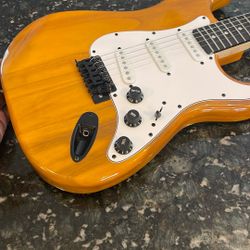 Guitar 