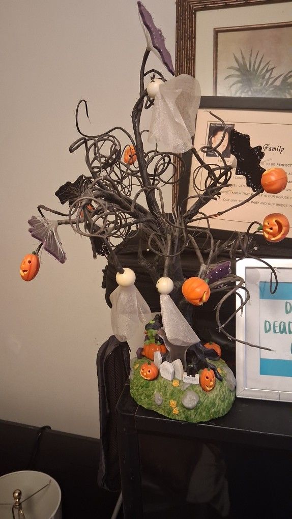 Cool Haloween Decoration