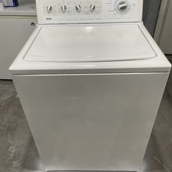 Kenmore washer top-load