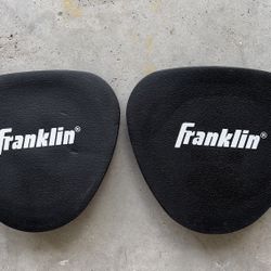 Professional Franklin Sports MLB Fielding Trainer Pack Of 2