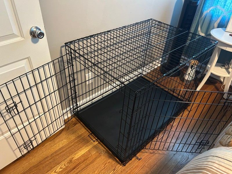 Frisco Dog Crate Large