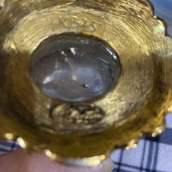  VintageMatson Perfume Atomizer