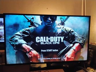 Samsung 55inch LED tv