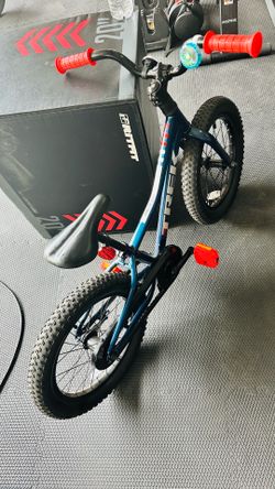 Trek 16”