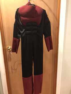 Boys ninja costume