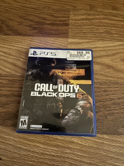 Ps5 Call Of Duty