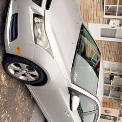 2011 Chevrolet Cruze