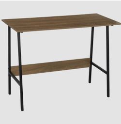 Computer desk new
