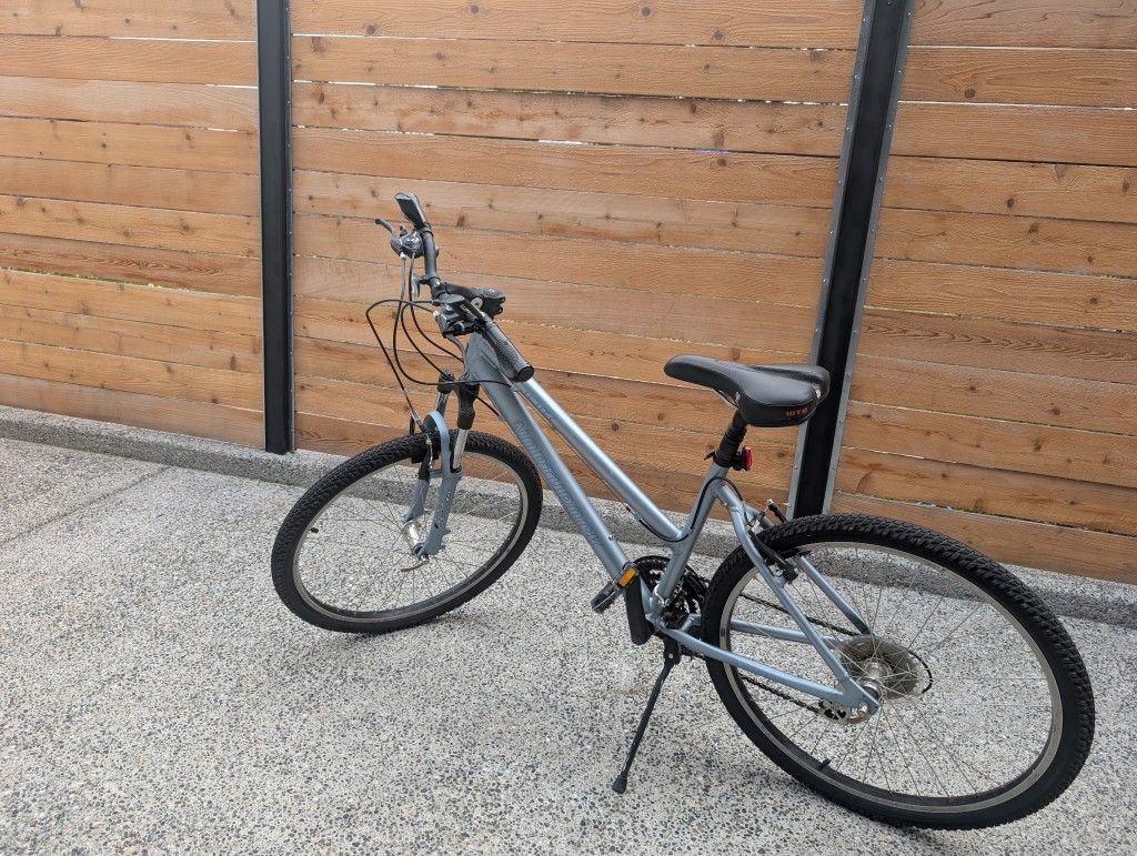 NorthRock Bike