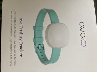Ava fertility tracker