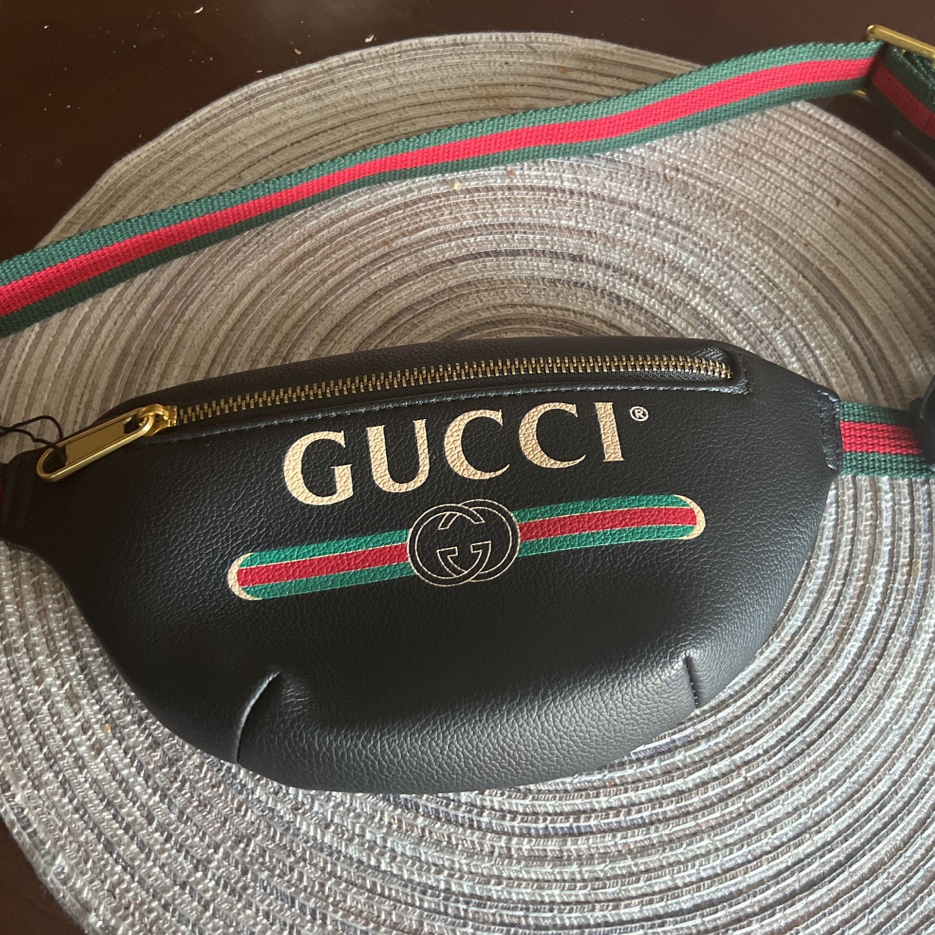 New Funny Bag