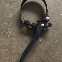Oil Filter Wrench 