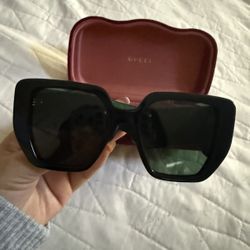 Gucci Sunglasses