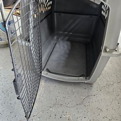 Dog Kennel