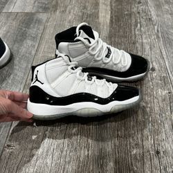 Jordan Retro 11 Concord