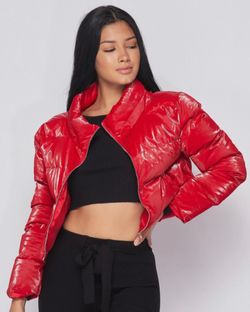 Fashion Jacket From Hera.