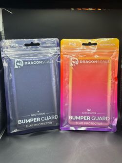 PSA graded guards