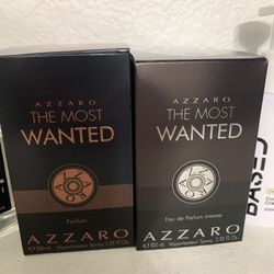 Most Wanted Cologne